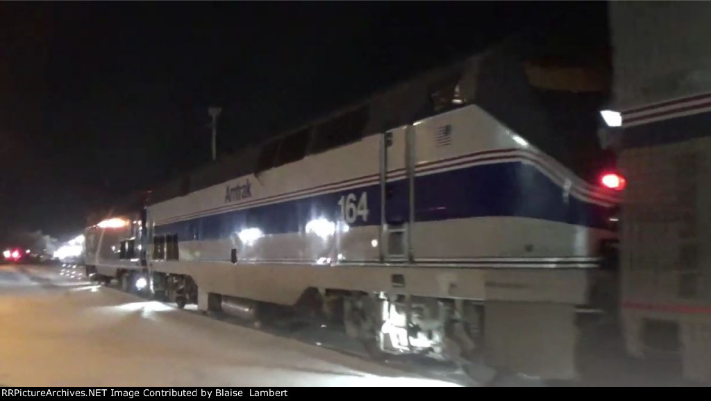 Amtrak 59